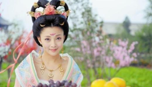 马嵬坡之变之后杨贵妃真的流落日本了吗