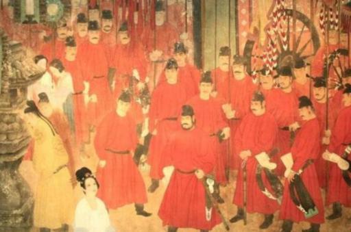 马嵬坡之变之后杨贵妃真的流落日本了吗