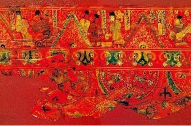 古代的皇后入宫之后过着什么样的日子 真的和电视剧中的一样吗