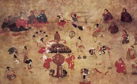 古代的皇后入宫之后过着什么样的日子 真的和电视剧中的一样吗