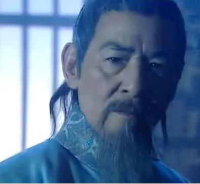 《射雕英雄传》中，他是是王重阳的偶像，武艺超绝，他就是上官剑南，抗金之才