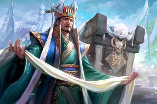 恒阶:曹丕的寄命之臣,为报恩给孙权守孝