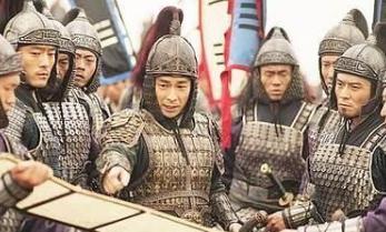 唐朝大将一夜贪欢,20万士兵成枯骨