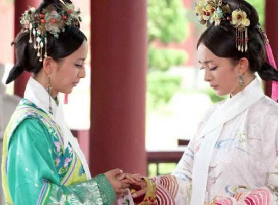 郭络罗氏：晴川的历史原型，最后下场悲惨