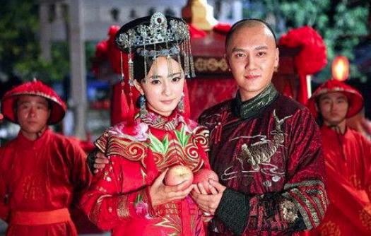 郭络罗氏：晴川的历史原型，最后下场悲惨