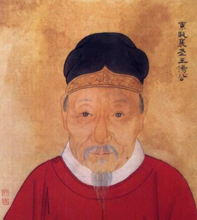 朱元璋对汤和也是多有不满 朱元璋为何没有杀汤和