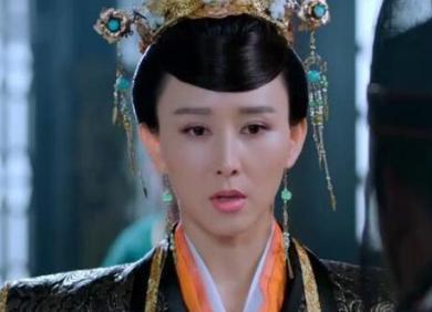 姜王后是姜子牙的女儿吗