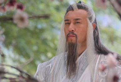 姜王后是姜子牙的女儿吗