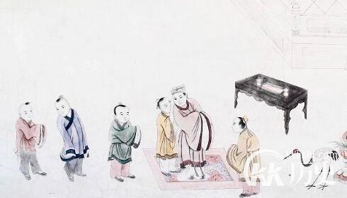 传统礼仪的核心价值是什么？那些被遗忘的礼仪文化