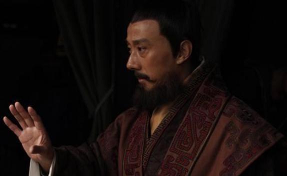 揭秘:为何说马超配不上“五虎上将”之名