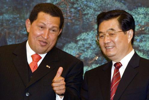 查韦斯在位期间的举措有哪些 有关于他的荣誉成就有多少