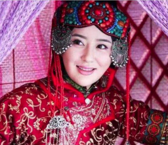 懿靖大贵妃:皇太极的妃子,儿子却被康熙赐死