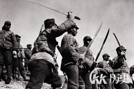 日军想瓦解二十九军 收买暗杀假传命令
