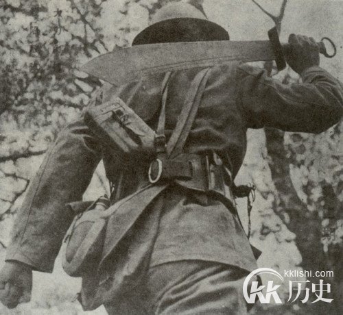 日军想瓦解二十九军 收买暗杀假传命令
