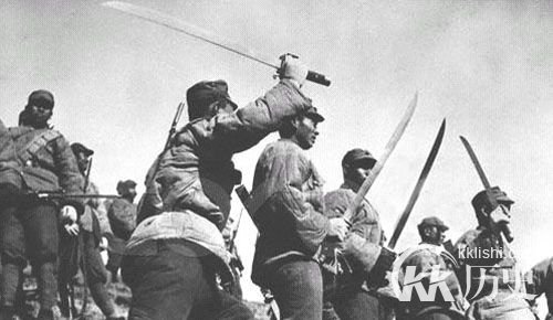 日军想瓦解二十九军 收买暗杀假传命令

