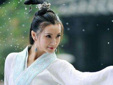 貂蝉作为三国时期的美女 王允为何没有占为己有