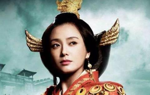 吕雉用尽一生将权力握进手中,后人一个疏忽导致吕氏族灭!