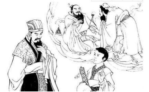 晋秦的麻隧之战:兴兵之多,用兵之速
