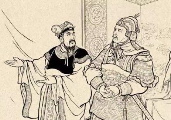 晋秦的麻隧之战:兴兵之多,用兵之速