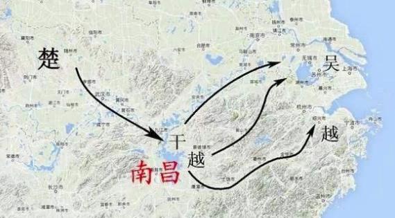 晋秦的麻隧之战:兴兵之多,用兵之速