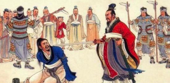 晋秦的麻隧之战:兴兵之多,用兵之速