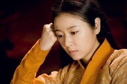 阴丽华本来刘秀的正房妻子 为何最后落到成为妾室的地步呢