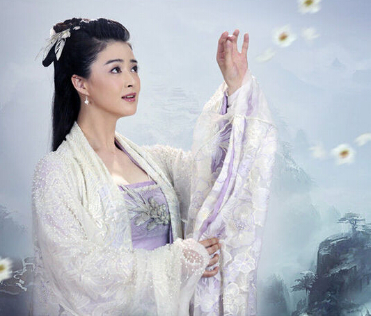 《花千骨》的结局是什么？花千骨与白子画的爱情结局