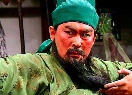 三国五虎上将的绝技分别是什么