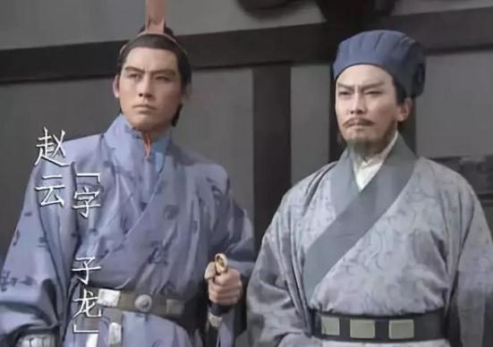 三国五虎上将的绝技分别是什么