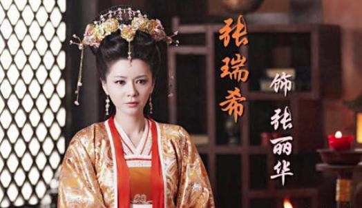 陈叔宝下跪宠妃张丽华，是真爱还是昏庸