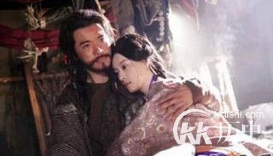 义渠骇是谁？义渠骇与秦宣太后有何关系？