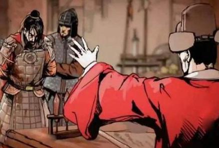 蓝玉案蓝玉家族为何被株连15000人