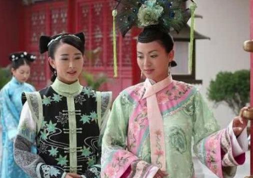 孝全成皇后：生下天子的继后，为何会被赐死