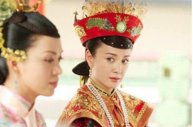 孝全成皇后：生下天子的继后，为何会被赐死
