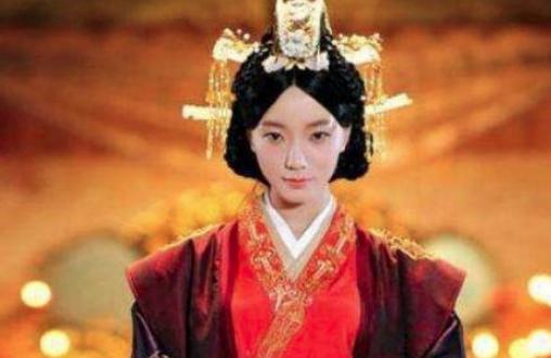 刘邦的哪几个儿子是被吕后带大的