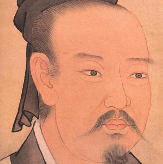 淝水之战后的谢安,立功了却被降职