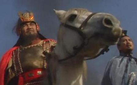 曹操到底给了匈奴什么好处 他们竟然会甘心情愿的去种地