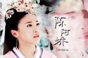 影响汉武帝一生的四个女人,下场却很惨