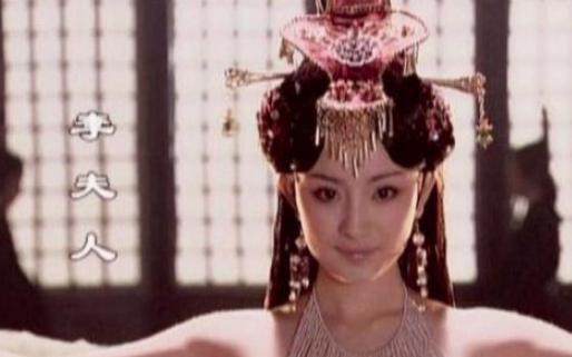影响汉武帝一生的四个女人,下场却很惨