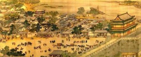 中国的资本主义是什么时候萌芽的