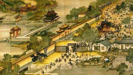 中国的资本主义是什么时候萌芽的
