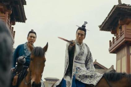 历史上真正的杨修是什么样的人 他和小说中的一样吗