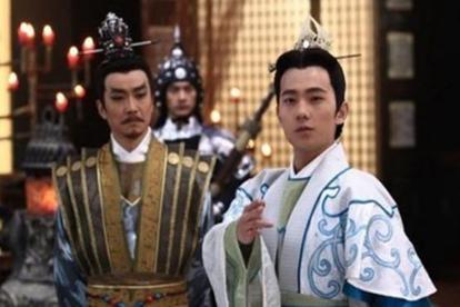 历史上真正的杨修是什么样的人 他和小说中的一样吗