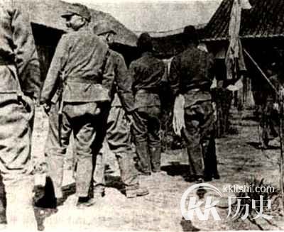 比吃人粗暴!二战时日本唯一不敢动的国家