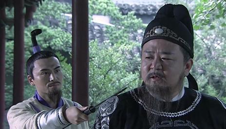 闪灵虺文忠加上铁手团宗主，能否干掉李元芳