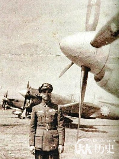 飞虎队老兵:中国飞虎队最后一个老兵是谁?