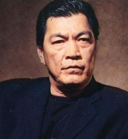 中国香港影视男演员成奎安简介 他的演艺经历是什么样的
