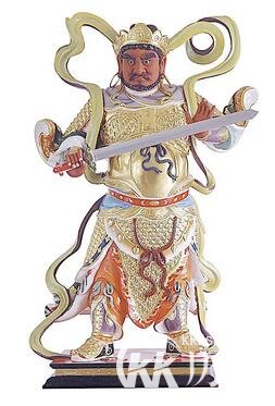 西游记中的四大天王是谁？四大天王有什么魔力