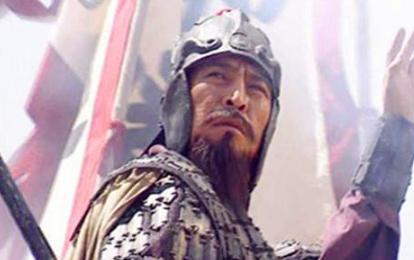 魏延之死是否真的是因为谋反叛乱