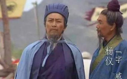 魏延之死是否真的是因为谋反叛乱